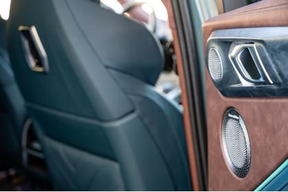 Test: BMW XM 653Ps